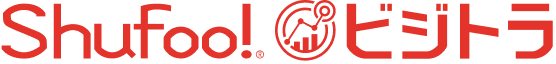Shufoo! ビジトラ
