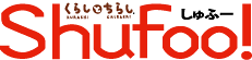 Shufoo!���炵�Ƃ��炵