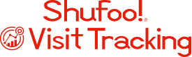 Shufoo! Visit Tracking