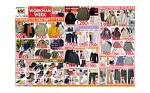 12/5〜12/11 厳しい冬の寒さにワークマンの高機能が大活躍！WORKMAN WEEK