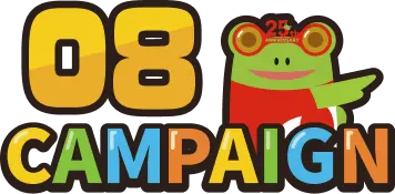 08 CAMPAIGN